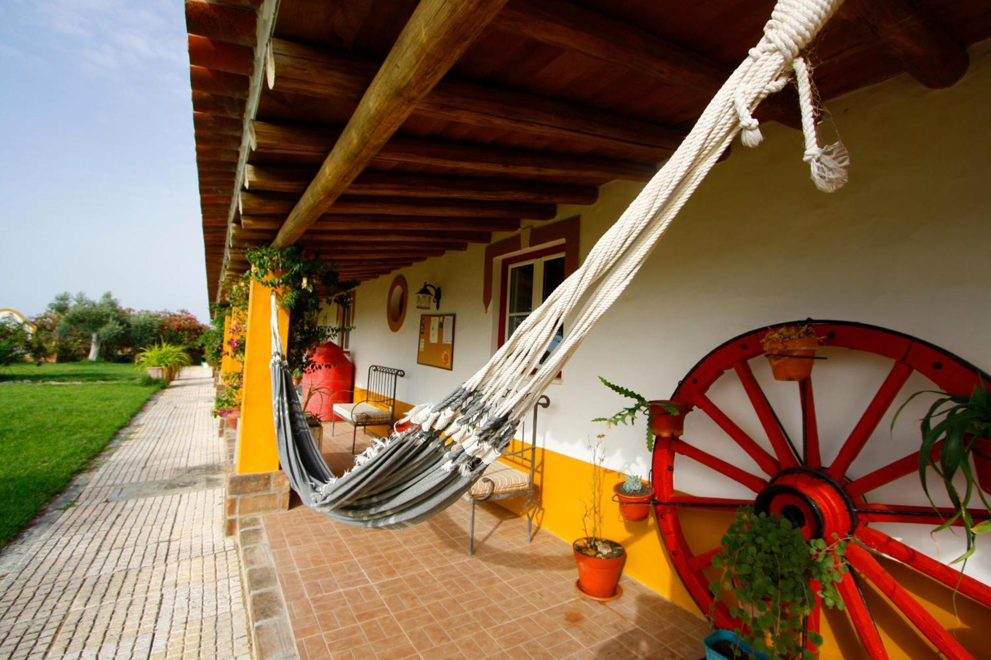 Monte Chalaca - Turismo Rural Ferreira Do Alentejo Buitenkant foto